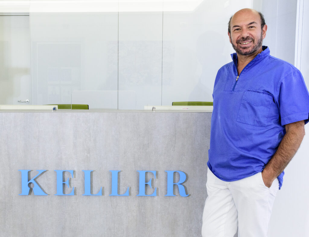 dottor Ciro keller dentista melfi